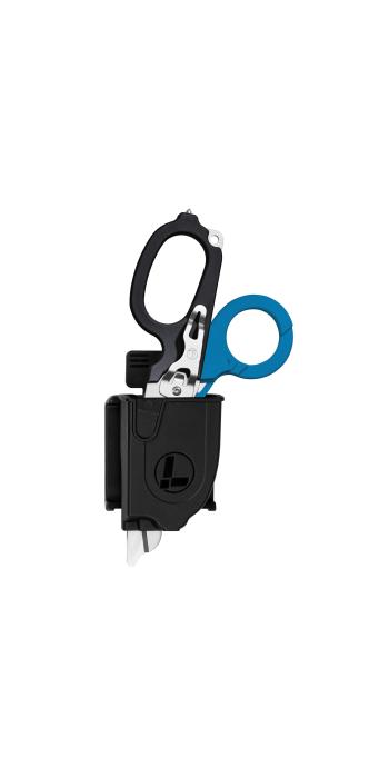Leatherman RAPTOR RESCUE Black-Blue, Utility Holster
