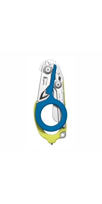Leatherman RAPTOR RESCUE Yellow-Blue, Utility Holster