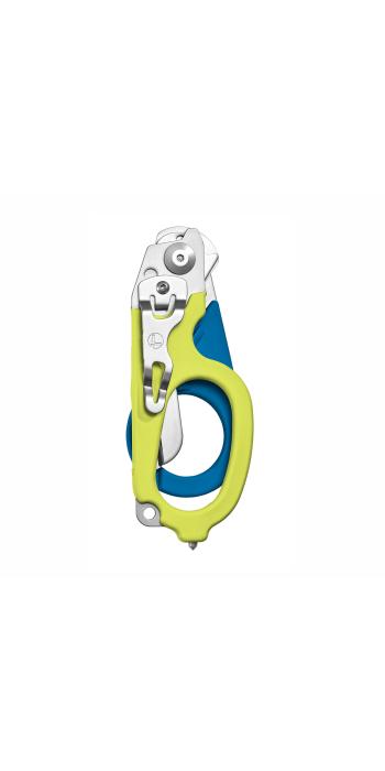 Leatherman RAPTOR RESCUE Yellow-Blue, Utility Holster