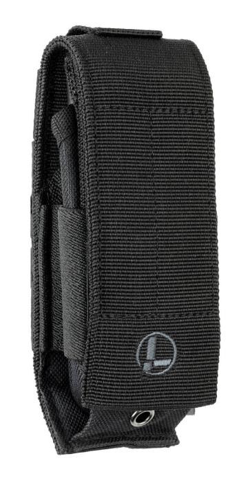 Leatherman MUT Black, Molle Holster, Schwarz