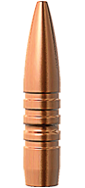 Barnes Geschoss 6,5mm/.264 130GR TSX HPBT 50 Stück