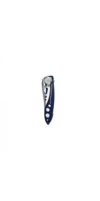 Leatherman SKELETOOL KB Nightshade