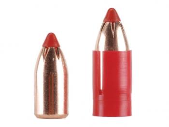 Hornady Low-Drag-Sabot .50/12,7mm mit .45 SST 250GR Geschoss 20 Stück