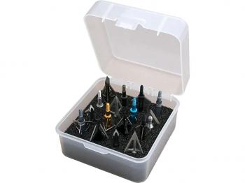 MTM Jagdspitzenbox BH-16 klar