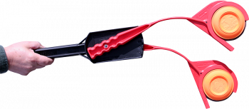 MTM Doppel-Tontaubenschleuder EZ-DT-40 31''