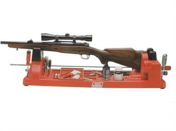 MTM Werkbank / GunVise GV30