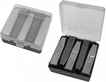 MTM Magazin Transportbox PMC5