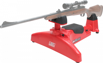 MTM Einschießhilfe für Kurz- und Langwaffen PSR30 Predator rot