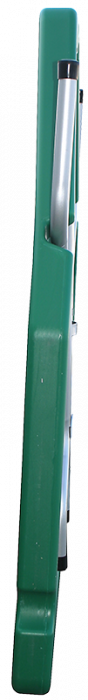 MTM Einschießtisch PST-11 Predator grün
