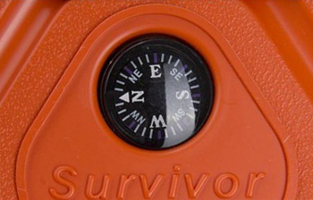 MTM Survivor Box S1072-35 orange