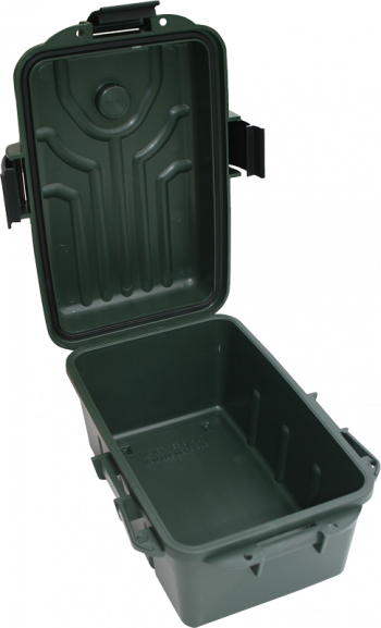 MTM Survivor Box S1074-11 forest green