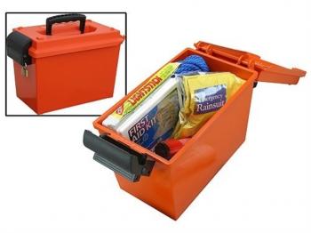 MTM SDB-0-35 Sportsmen orange