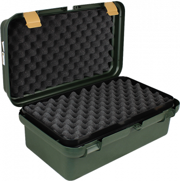 MTM Transportkoffer SU-4-11 Sportsmen forest green