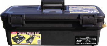 MTM Tactical Range Reinigungscenter TRB-40 schwarz