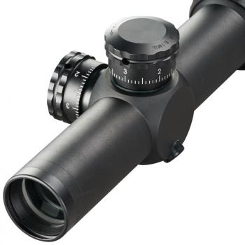 Bushnell Zielfernrohr AR 1-4x24 Drop-Zone 223 BDC #AR71424