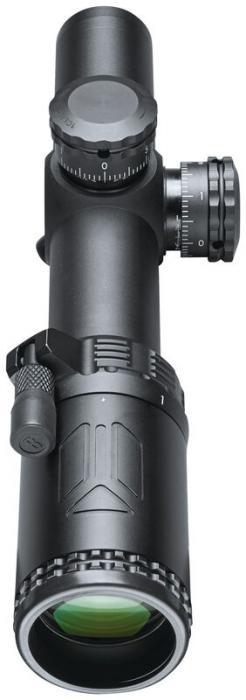 Bushnell Zielfernrohr AR 1-4x24 Drop-Zone 223 BDC #AR71424