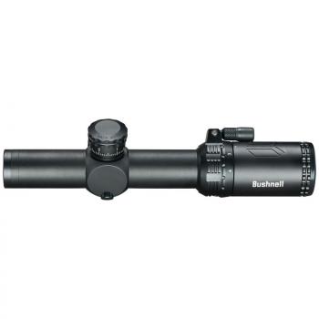 Bushnell Zielfernrohr AR 1-4x24 Drop-Zone 223 BDC #AR71424