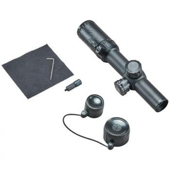 Bushnell Zielfernrohr AR 1-4x24 Drop-Zone 223 BDC #AR71424