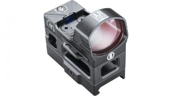 Bushnell Rotpunktvisier AR First Strike 2.0 1x 3 MOA