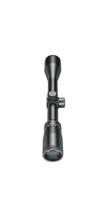 Bushnell Zielfernrohr Legend 4-12x40 DOA Quick Ballisitc SFP (2.BE) #BL4124BS11