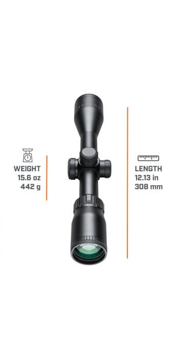 Bushnell Zielfernrohr Engage 3-9x40 Multi-X SFP (2.BE) #RE3940BS9