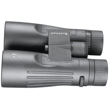 Bushnell Fernglas Legend 10x50mm, schwarz, FMC, BAK4, IPX7, Dach Prismen
