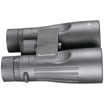 Bushnell Fernglas Legend 10x50mm, schwarz, FMC, BAK4, IPX7, Dach Prismen