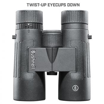 Bushnell Fernglas Legend 8x42