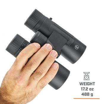 Bushnell Fernglas Legend 8x42