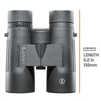 Bushnell Fernglas Legend 8x42