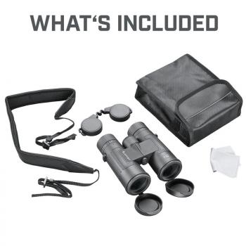Bushnell Fernglas Legend 8x42