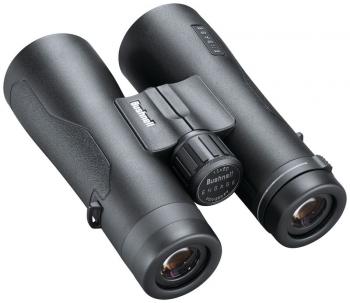 Bushnell Fernglas Engage 10x50mm, schwarz, EDX, FMC, UWB, Dach Prismen