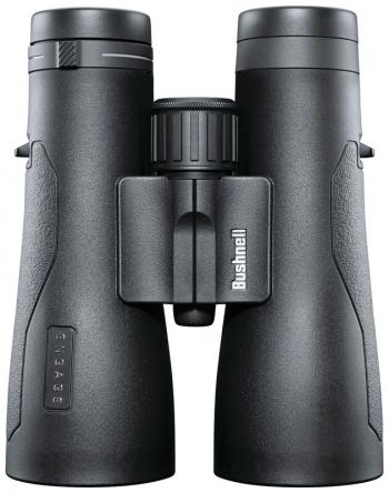 Bushnell Fernglas Engage 10x50mm, schwarz, EDX, FMC, UWB, Dach Prismen