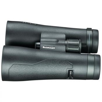 Bushnell Fernglas Engage 10x50mm, schwarz, EDX, FMC, UWB, Dach Prismen