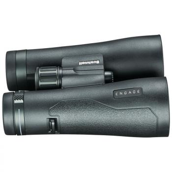 Bushnell Fernglas Engage 10x50mm, schwarz, EDX, FMC, UWB, Dach Prismen