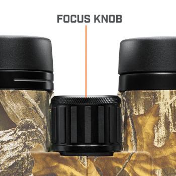 Bushnell Fernglas Engage 'X' 10x42mm, Real Tree, EDX, FMC, bleifrei