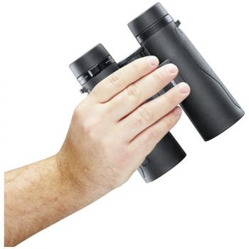 Bushnell Fernglas Engage 'X' 10x42mm, schwarz, EDX, FMC, bleifrei