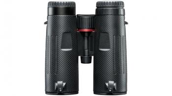 Bushnell Fernglas Nitro 10x42mm, schwarz, FMC, UWD, EXO Barrier