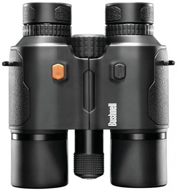 Bushnell Fusion 1 Mile ARC 10x42mm Fernglas mit Laser Entfernungsmesser