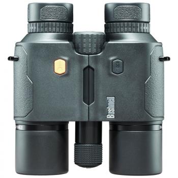 Bushnell Fusion 1 Mile ARC 10x42mm Fernglas mit Laser Entfernungsmesser
