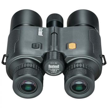 Bushnell Fusion 1 Mile ARC 10x42mm Fernglas mit Laser Entfernungsmesser