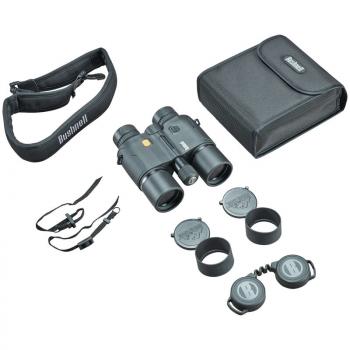 Bushnell Fusion 1 Mile ARC 10x42mm Fernglas mit Laser Entfernungsmesser