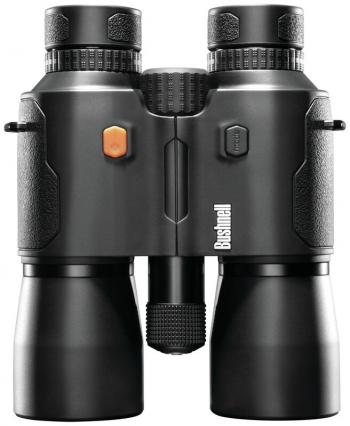 Bushnell Fusion 1 Mile ARC 12x50mm Fernglas mit Laser Entfernungsmesser