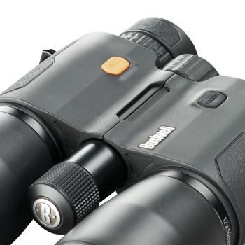 Bushnell Fusion 1 Mile ARC 12x50mm Fernglas mit Laser Entfernungsmesser