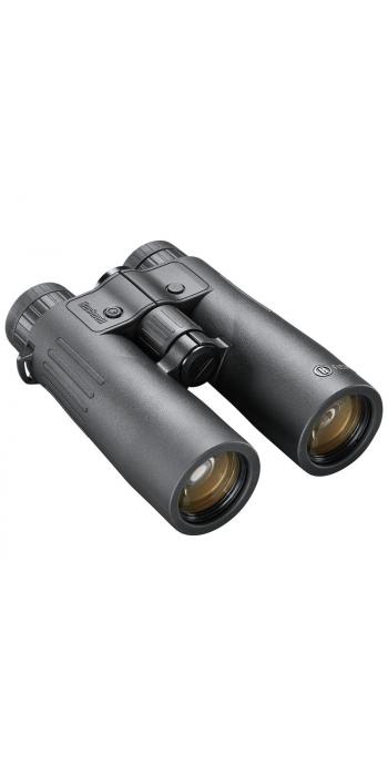 Bushnell Fernglas Fusion X 10x42 mit Entfernungsmesser und Activsync Display