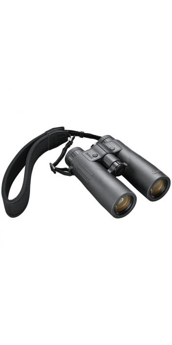 Bushnell Fernglas Fusion X 10x42 mit Entfernungsmesser und Activsync Display