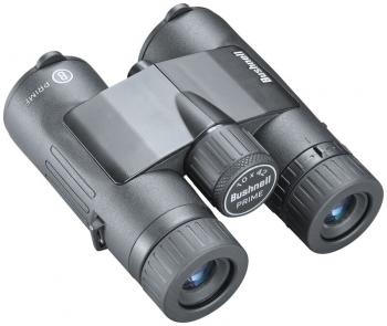 Bushnell Prime Combo Kit, Prime 10x42 Fernglas, Prime 1300 Laser Entfernungsmesser