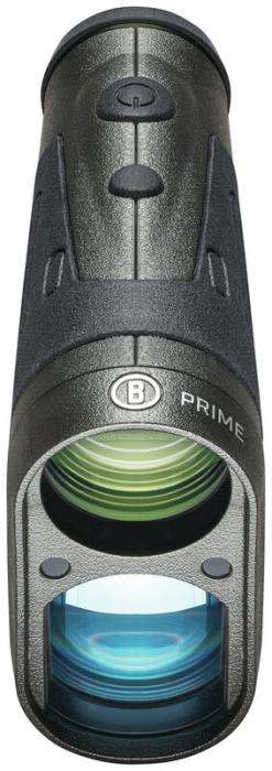 Bushnell Prime Combo Kit, Prime 10x42 Fernglas, Prime 1300 Laser Entfernungsmesser