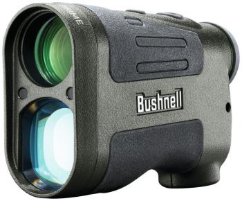 Bushnell Prime Combo Kit, Prime 10x42 Fernglas, Prime 1300 Laser Entfernungsmesser