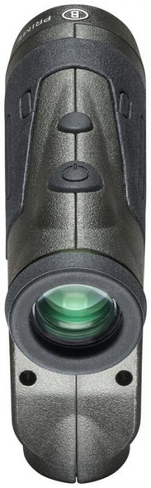 Bushnell Prime Combo Kit, Prime 10x42 Fernglas, Prime 1300 Laser Entfernungsmesser